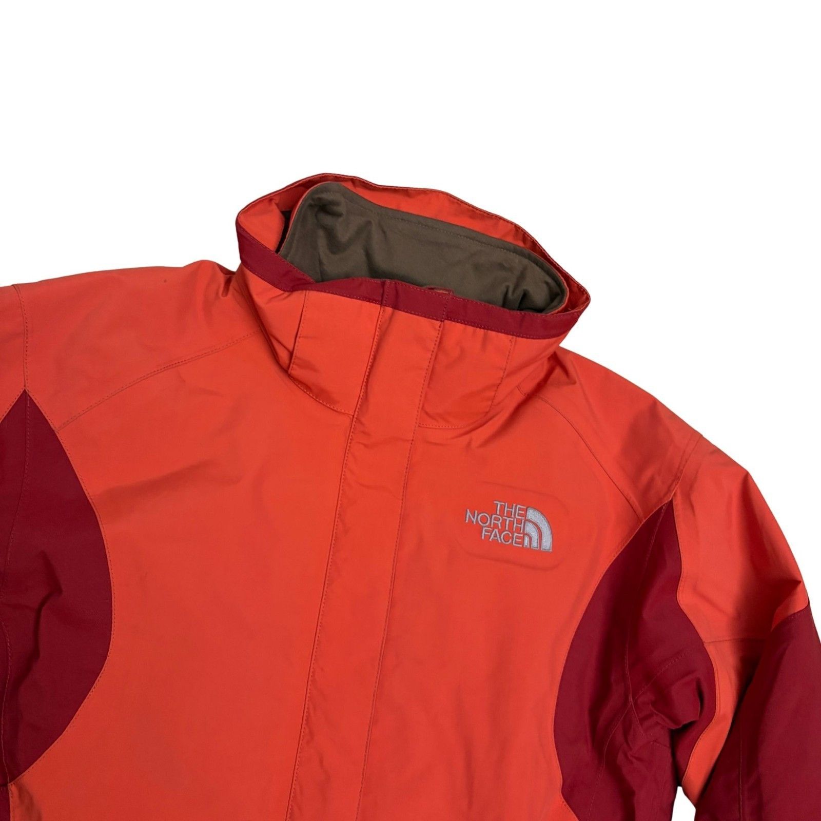 The North Face THE NORTH FACE 3-in-1 Jacket Snowboard Ski Coat Medium Size M / US 6-8 / IT 42-44 - 11 Thumbnail