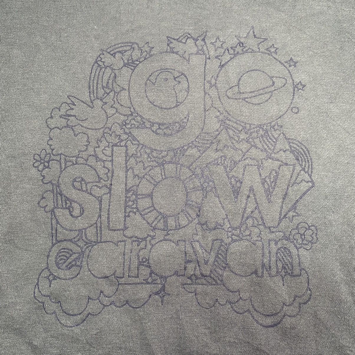 go slow caravan go slow caravan sweatshirt Size US XL / EU 56 / 4 - 4 Thumbnail
