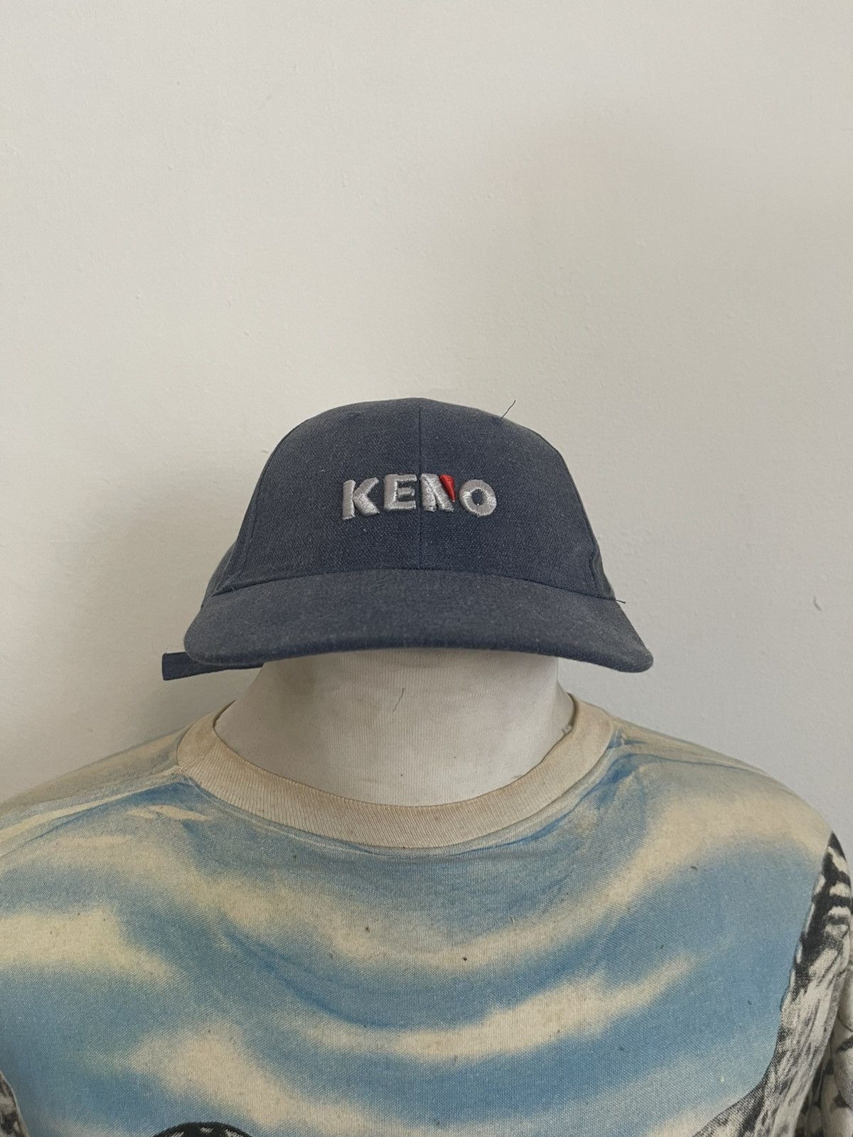 Hat Club Keno Hit Wear Men's Size ONE SIZE - 1 Thumbnail