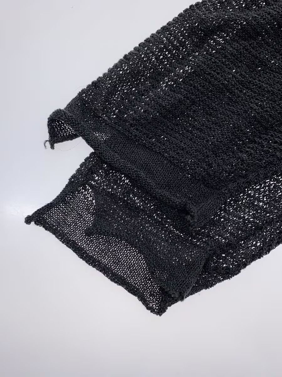 Yohji Yamamoto yohji yamamoto Y's/YS-K10-380// Knitwear Size US M / EU 48-50 / 2 - 6 Thumbnail