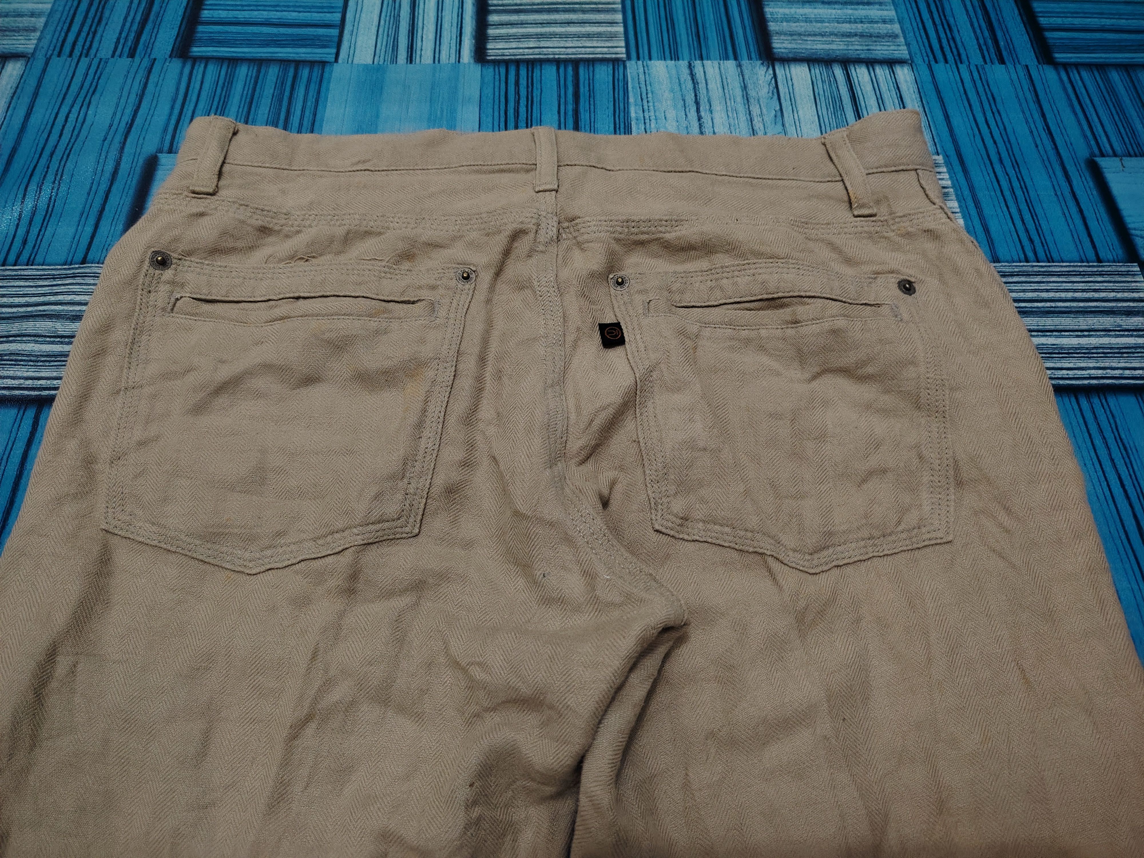 Undercover Undercover pants Size US 31 - 18 Thumbnail