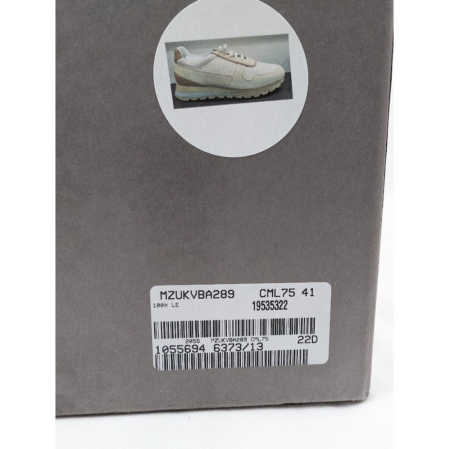 Brunello Cucinelli o1rshd1 Low-Top Sneakers in Multicolor Size US 8 / EU 41 - 21 Thumbnail
