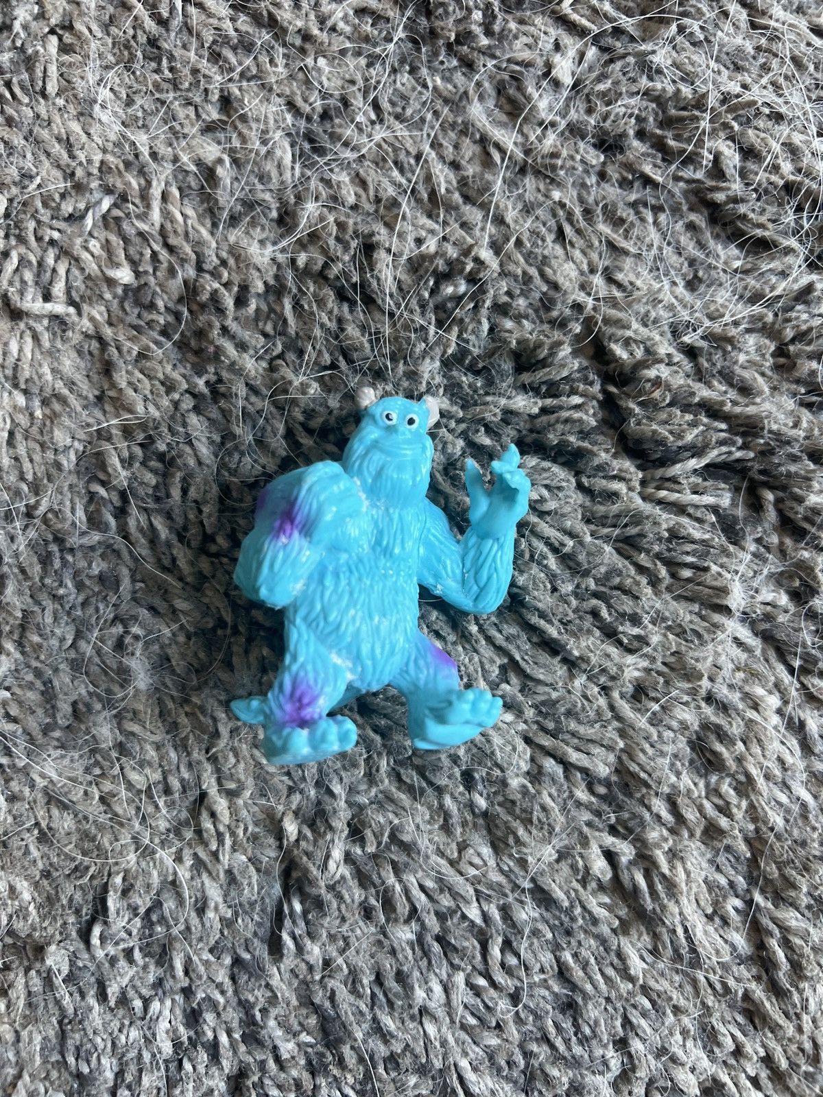 Disney Disney Pixar Monsters Inc. James P. Sullivan Figure Size ONE SIZE - 1 Thumbnail