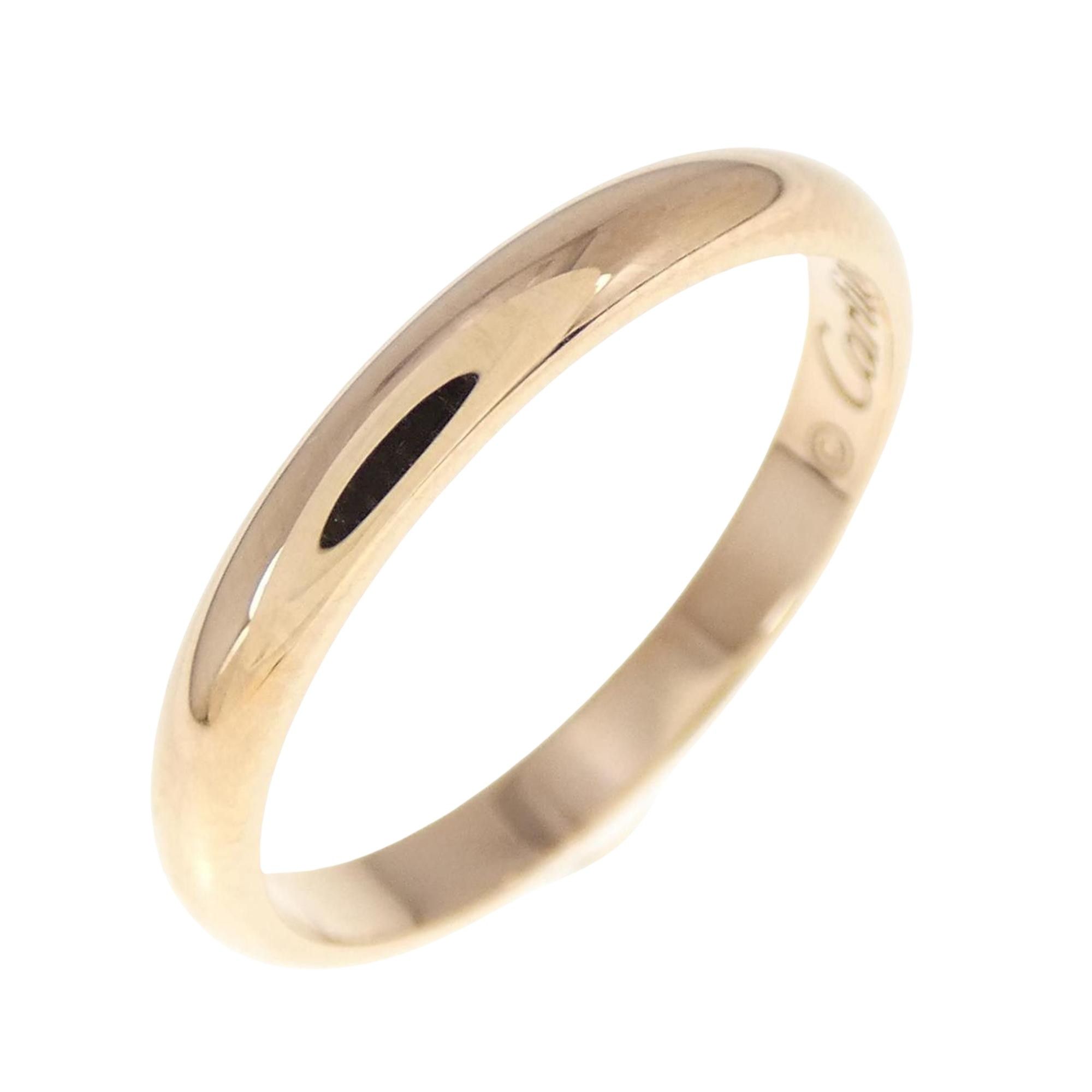Cartier Cartier 1895 ring Size ONE SIZE - 1 Thumbnail