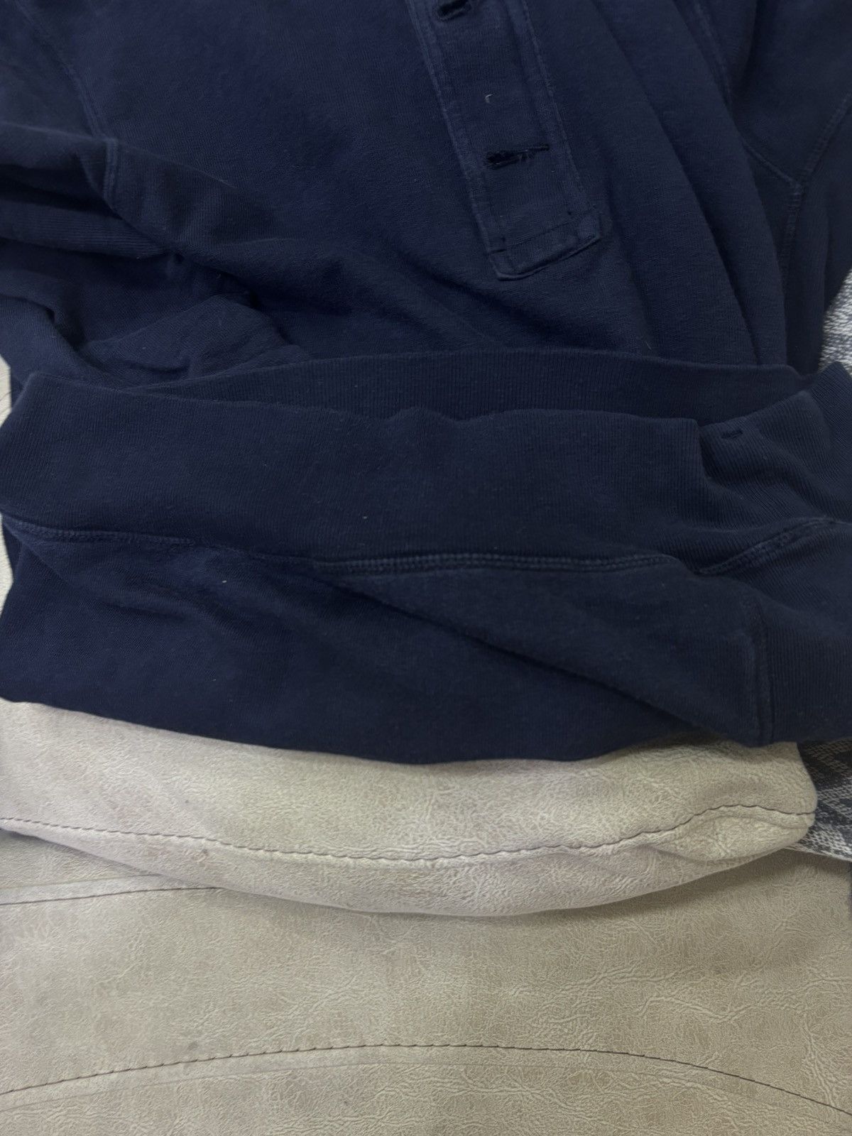 Stone Island Stone Island sweater Size US M / EU 48-50 / 2 - 12 Thumbnail