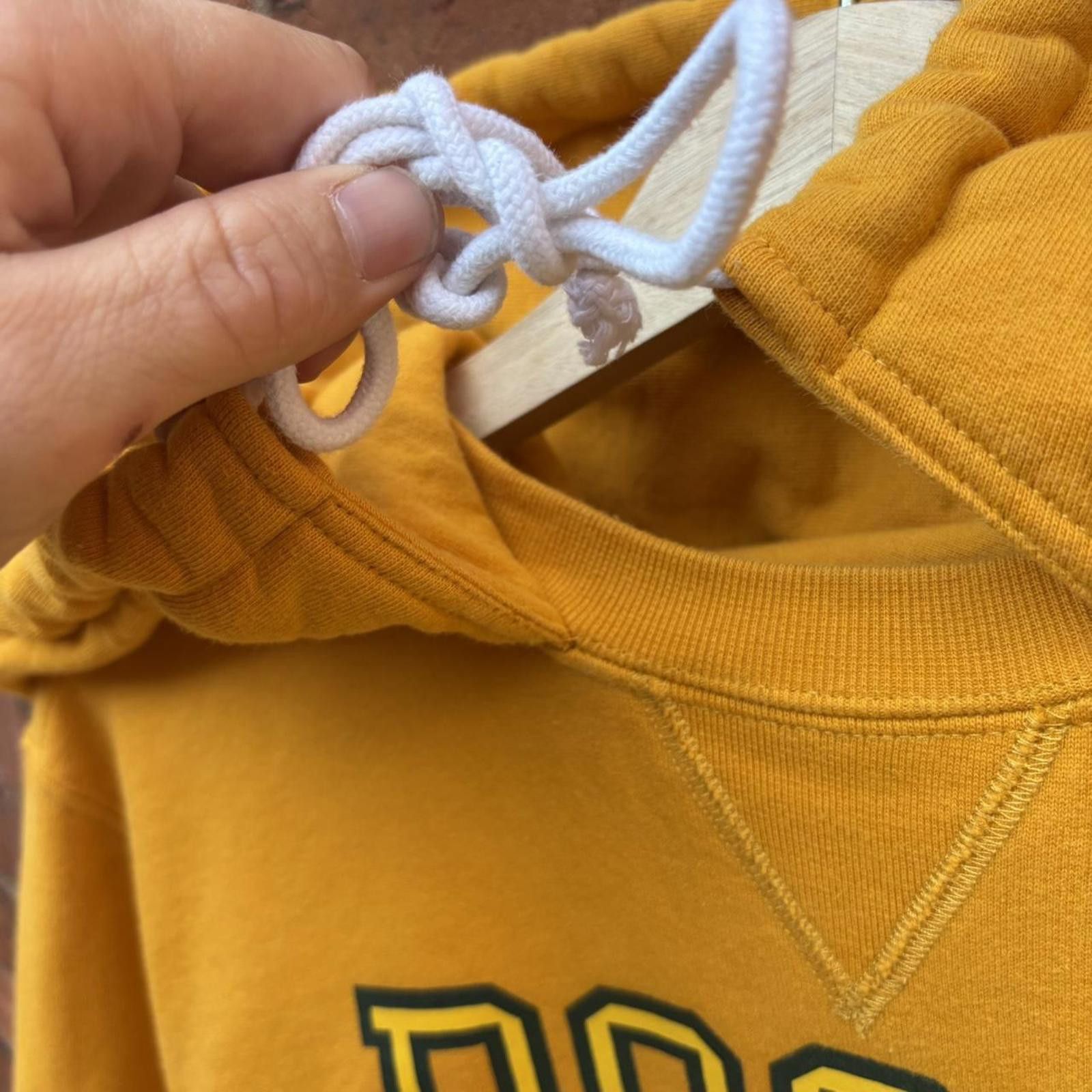 October's Very Own roots ovo octobers very own after hood hoodie S Size US S / EU 44-46 / 1 - 5 Thumbnail