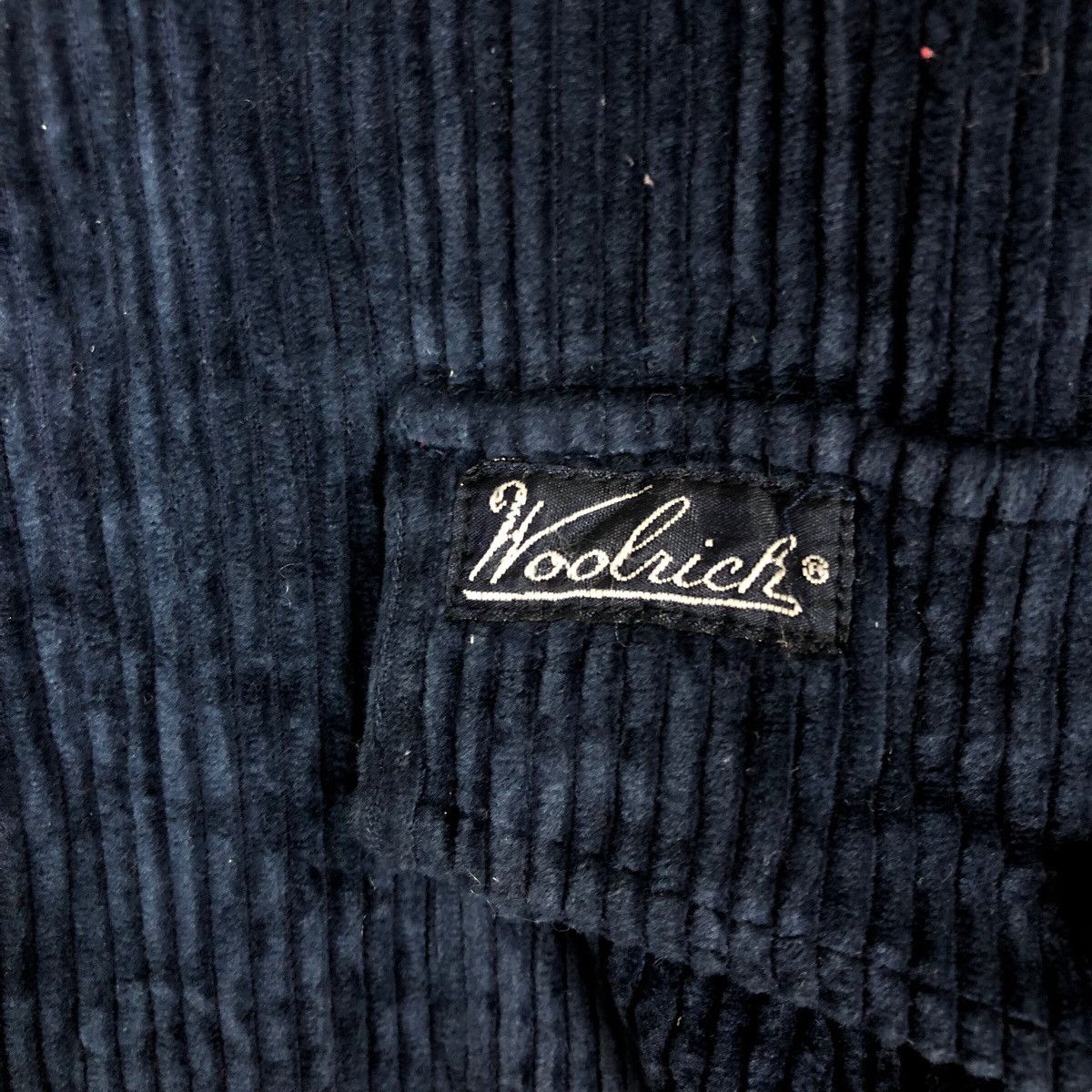 Woolrich Woolen Mills WOOLRICH JACKET Size US M / EU 48-50 / 2 - 3 Thumbnail