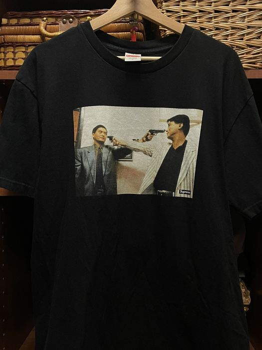 Supreme Supreme the killer trust tee | Grailed