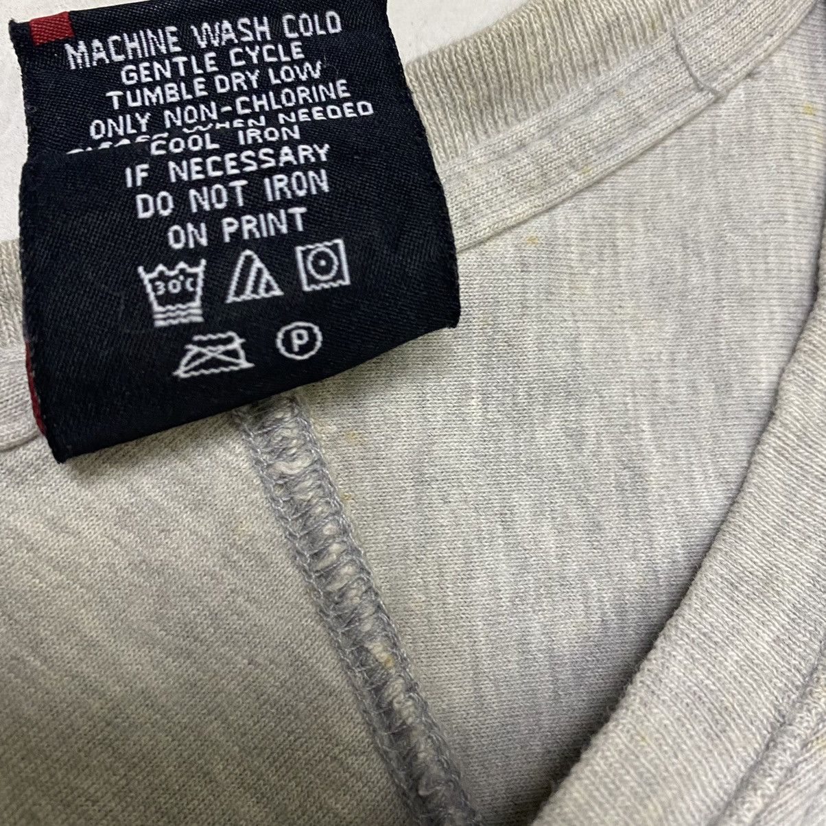 Polo Ralph Lauren × Ralph Lauren × Vintage Vintage 90s Polo Ralph Lauren made in usa Size US XL / EU 56 / 4 - 9 Thumbnail