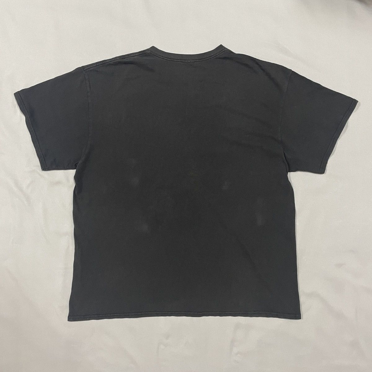 Other Nightmare of elm street t shirt black size XL Size US XL / EU 56 / 4 - 5 Thumbnail