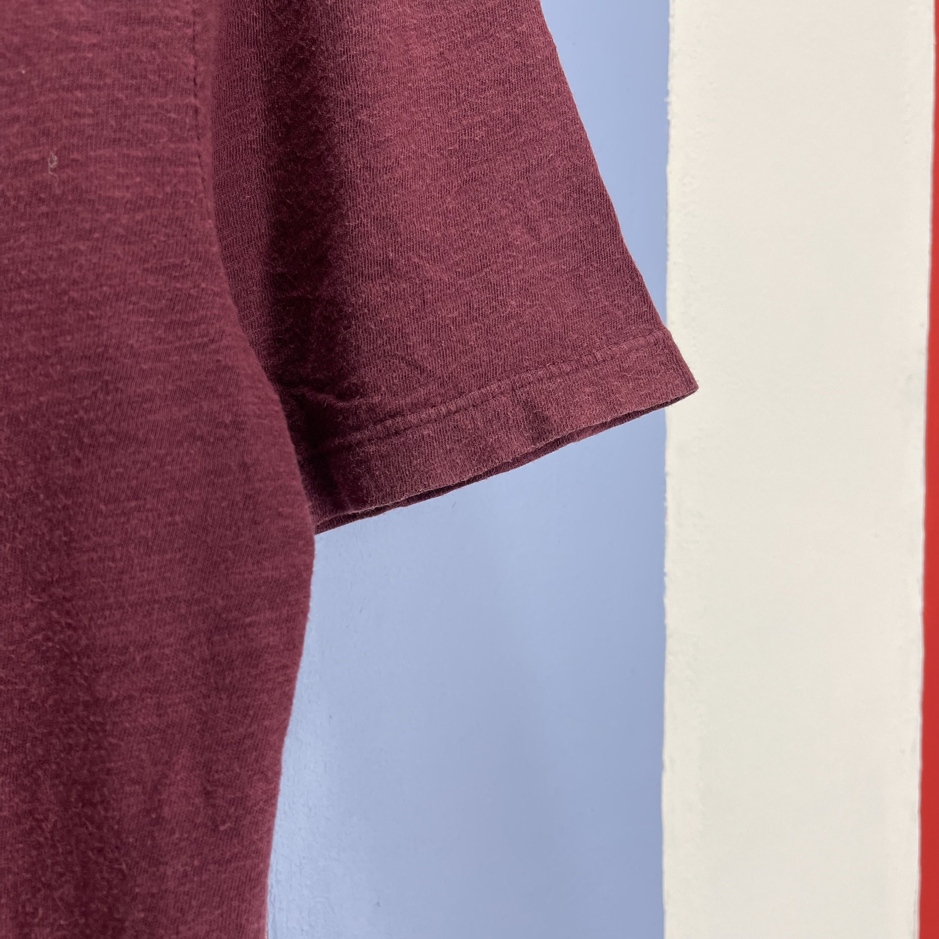 Gap GAP ITALY Crew Neck T Shirt #1551/AZ Size US M / EU 48-50 / 2 - 3 Thumbnail