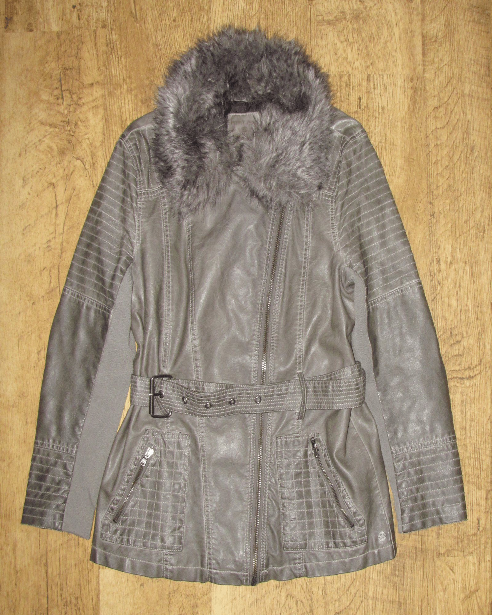 【激レア】If six was nine 本革レザージャケット Men's If Six Was Nine Leather Jackets | Grailed
