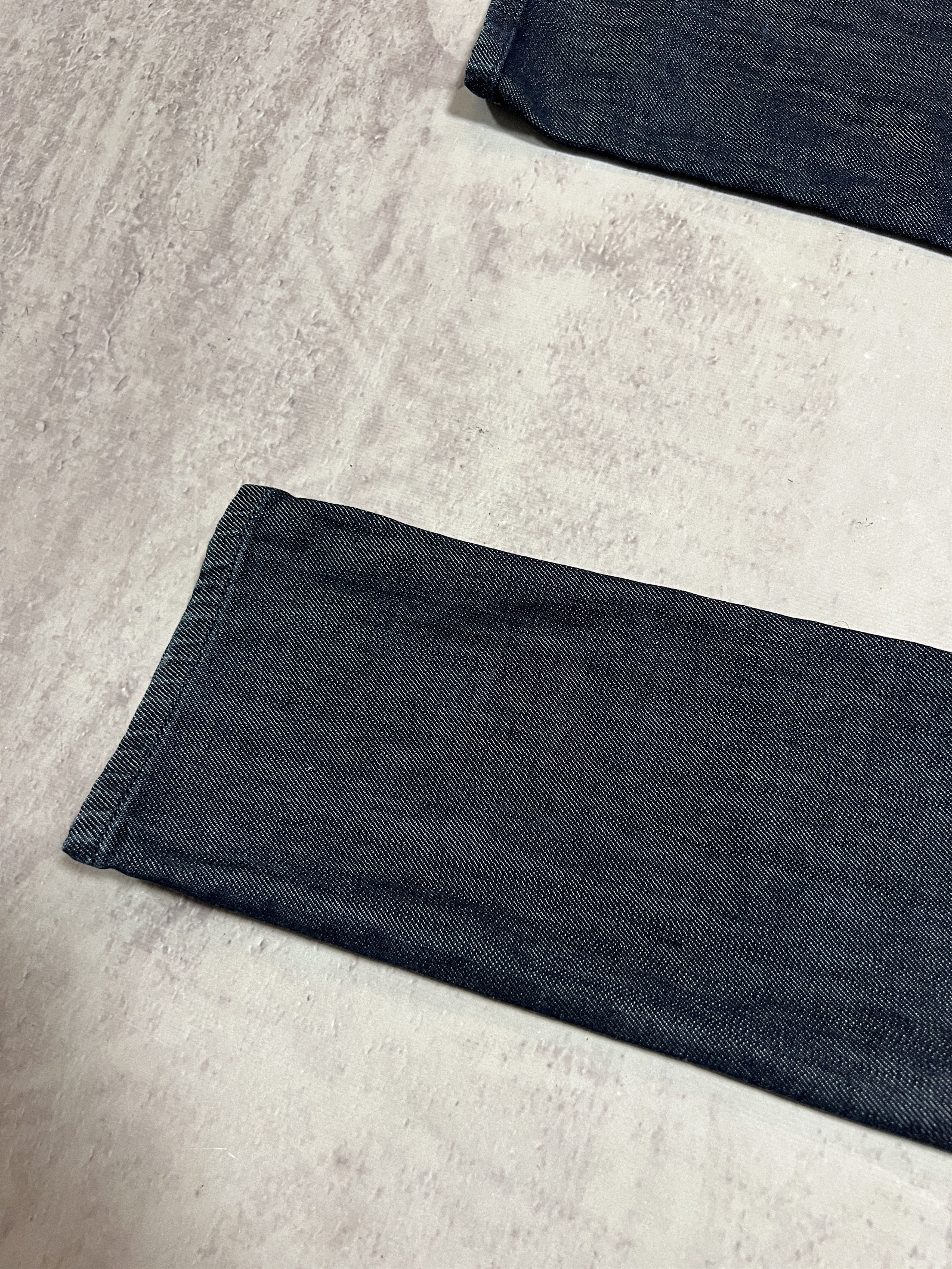 Citizens Of Humanity Vintage 2000s Citizens Of Humanity Made in USA Denim jeans Size 26" / US 2 / IT 38 - 7 Thumbnail