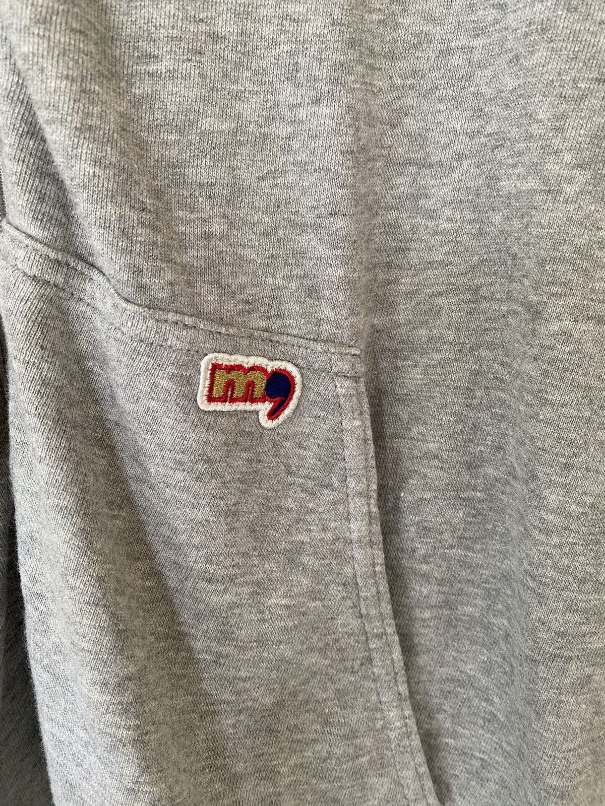 Issey Miyake × Japanese Brand × mercibeaucoup Issey Miyake x Mercibeaucoup Rare Size US L / EU 52-54 / 3 - 2 Thumbnail