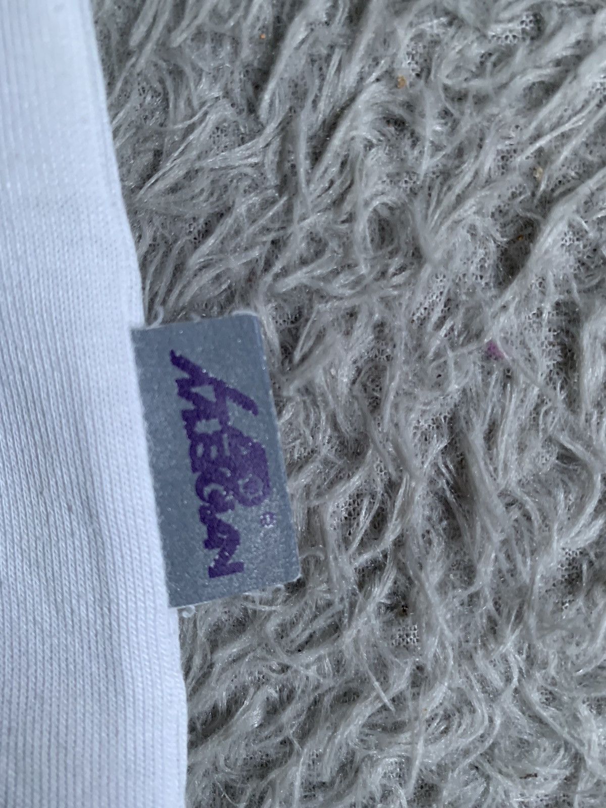 Lad Musician Vintage 90s Archive Lad Musician SS 1999 “New Wave” Tee Size US S / EU 44-46 / 1 - 4 Thumbnail