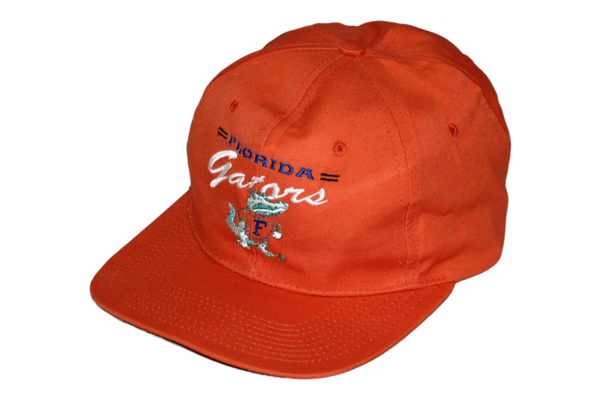 NFL '95 Florida Gators x McDonald's U.S. College Collection hat Size ONE SIZE - 10 Thumbnail