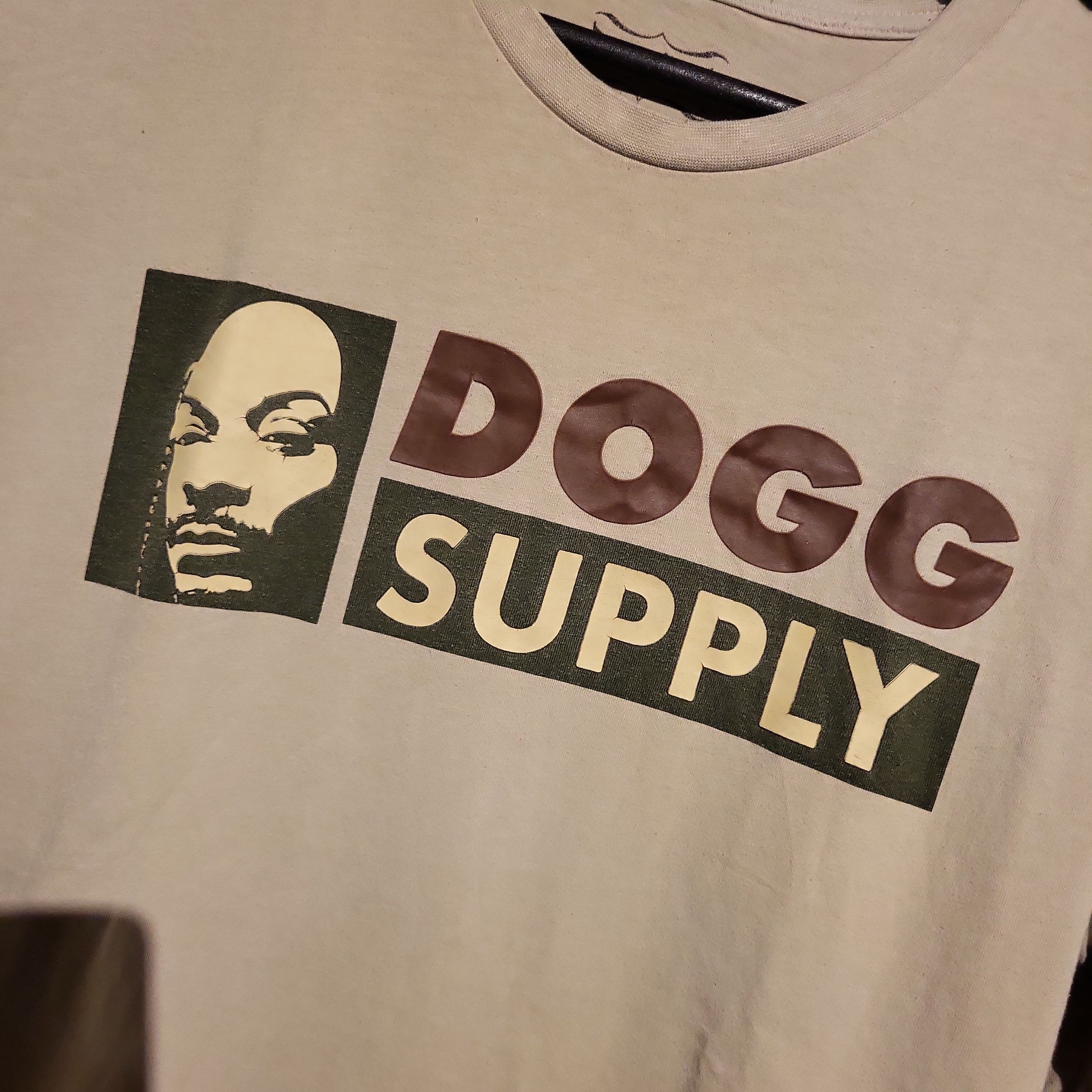 Snoop Dogg Dogg Supply Size US M / EU 48-50 / 2 - 2 Thumbnail