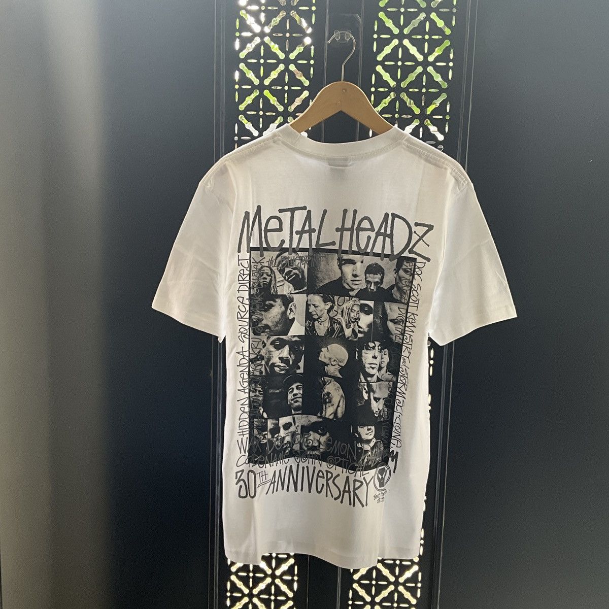 Other Stussy tee Size US M / EU 48-50 / 2 - 3 Thumbnail