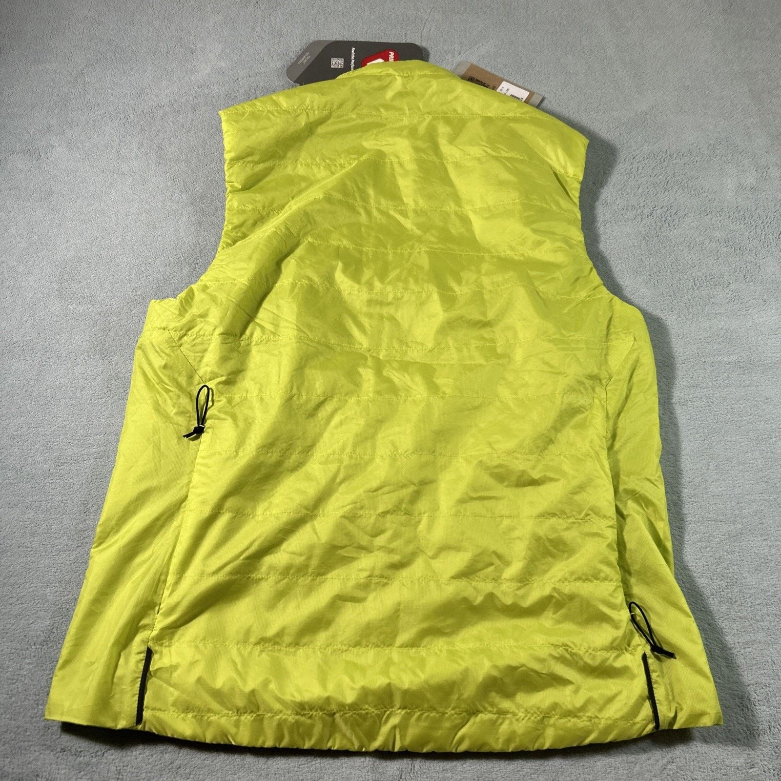 Giro Grio Sports Design Cycling Jersey Vest Womens Small Tennis Size S / US 4 / IT 40 - 2 Thumbnail