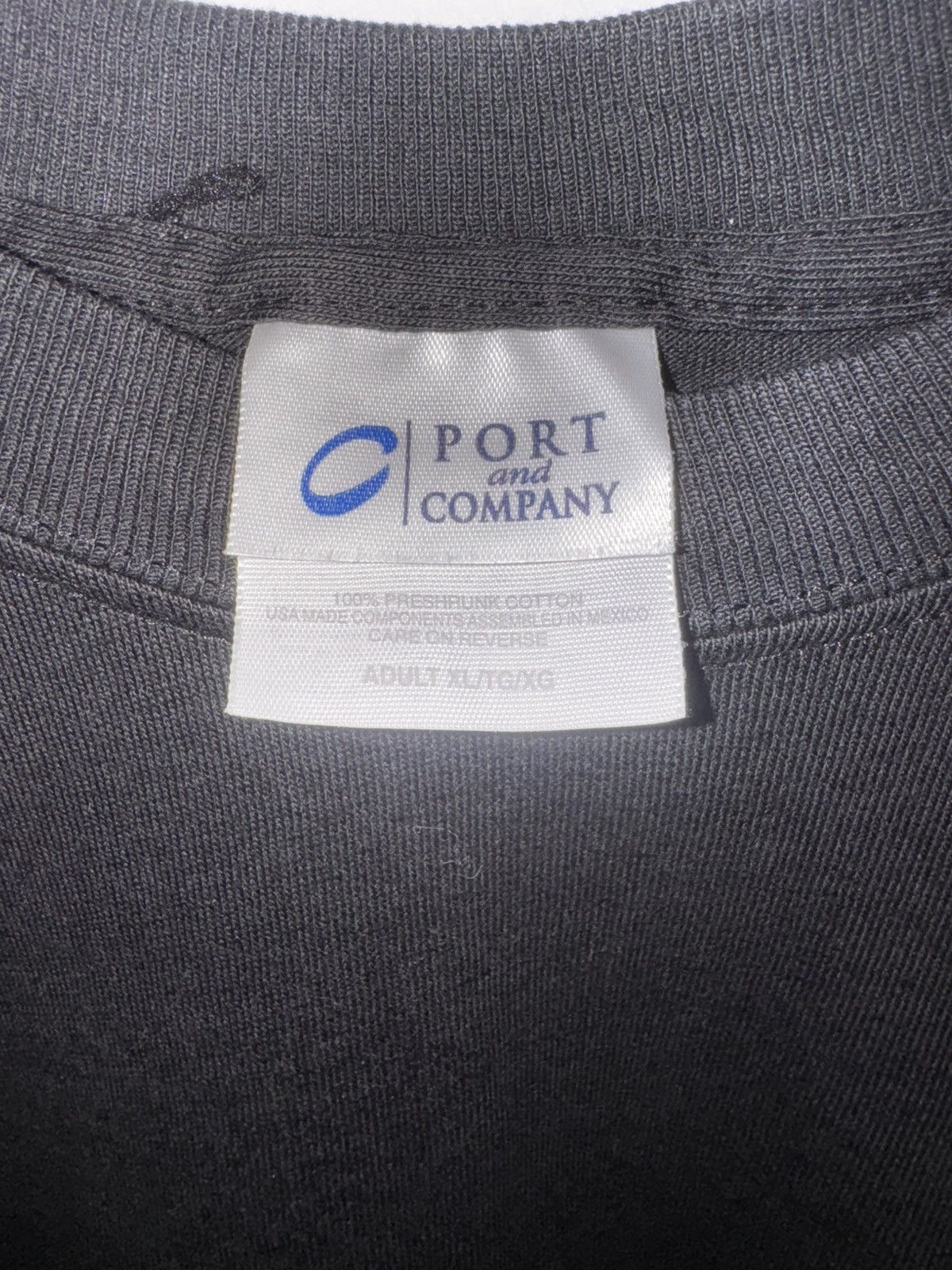 Microsoft Microsoft Tech•Ed 2000 promo tee Size US XL / EU 56 / 4 - 5 Thumbnail