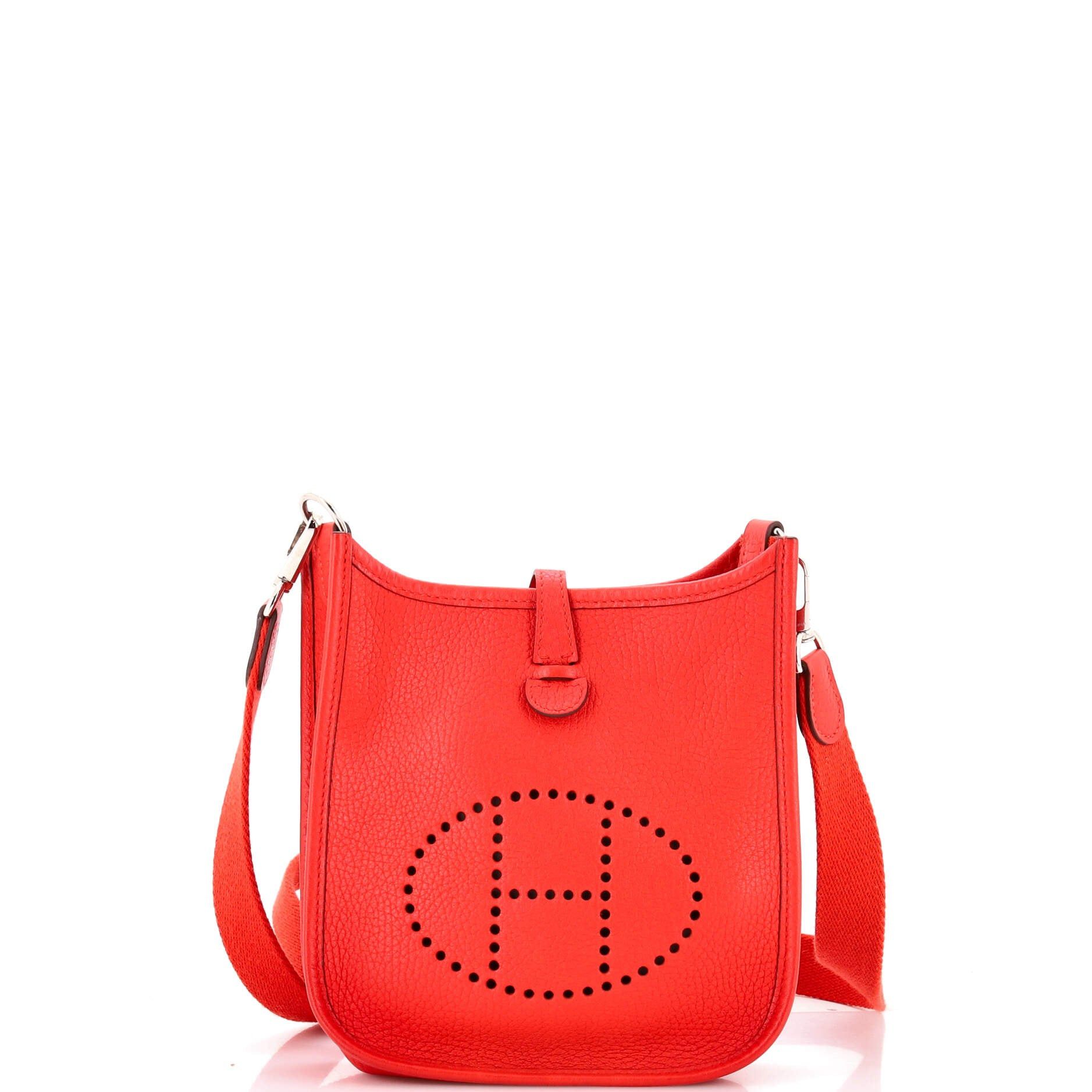 Hermes Evelyne Bag Gen III Size ONE SIZE - 1 Thumbnail