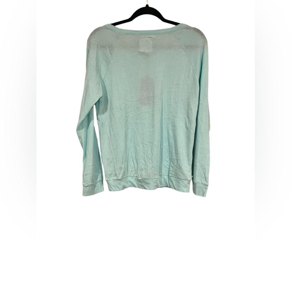 Chase Authentics Chaser pullover crewneck lightweight sweater size Medium Size M / US 6-8 / IT 42-44 - 2 Thumbnail