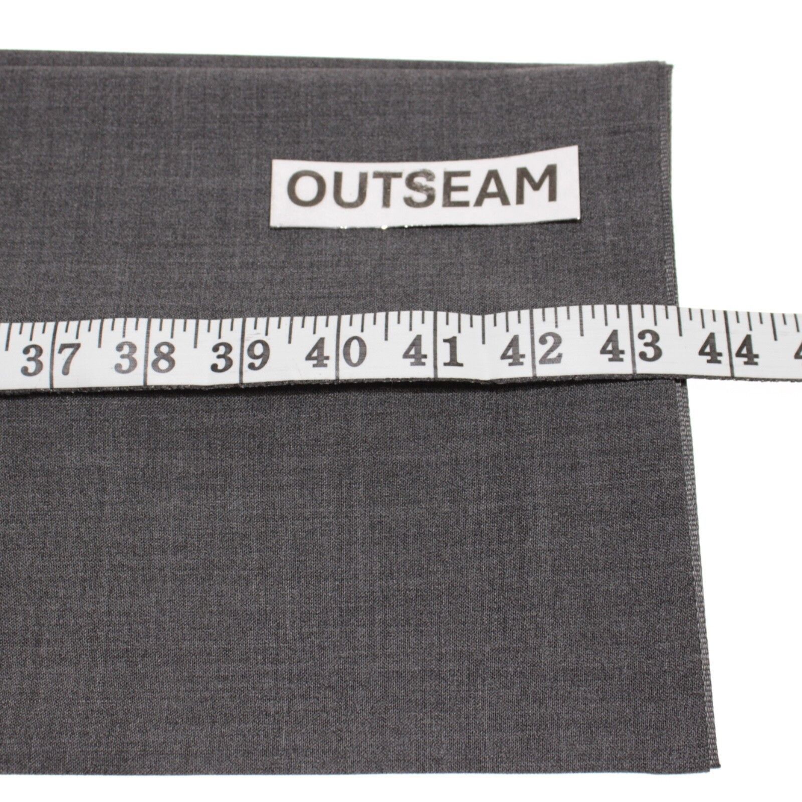 Other Meyer New with tags Dress Pants Size 32 US In Gray Size US 32 / EU 48 - 8 Thumbnail