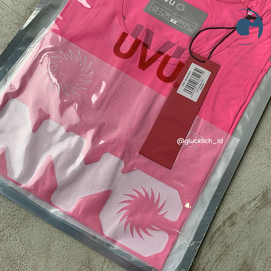 UVU UVU, ‘New York’ Racing Vest ’23 Size US M / EU 48-50 / 2 - 6 Thumbnail