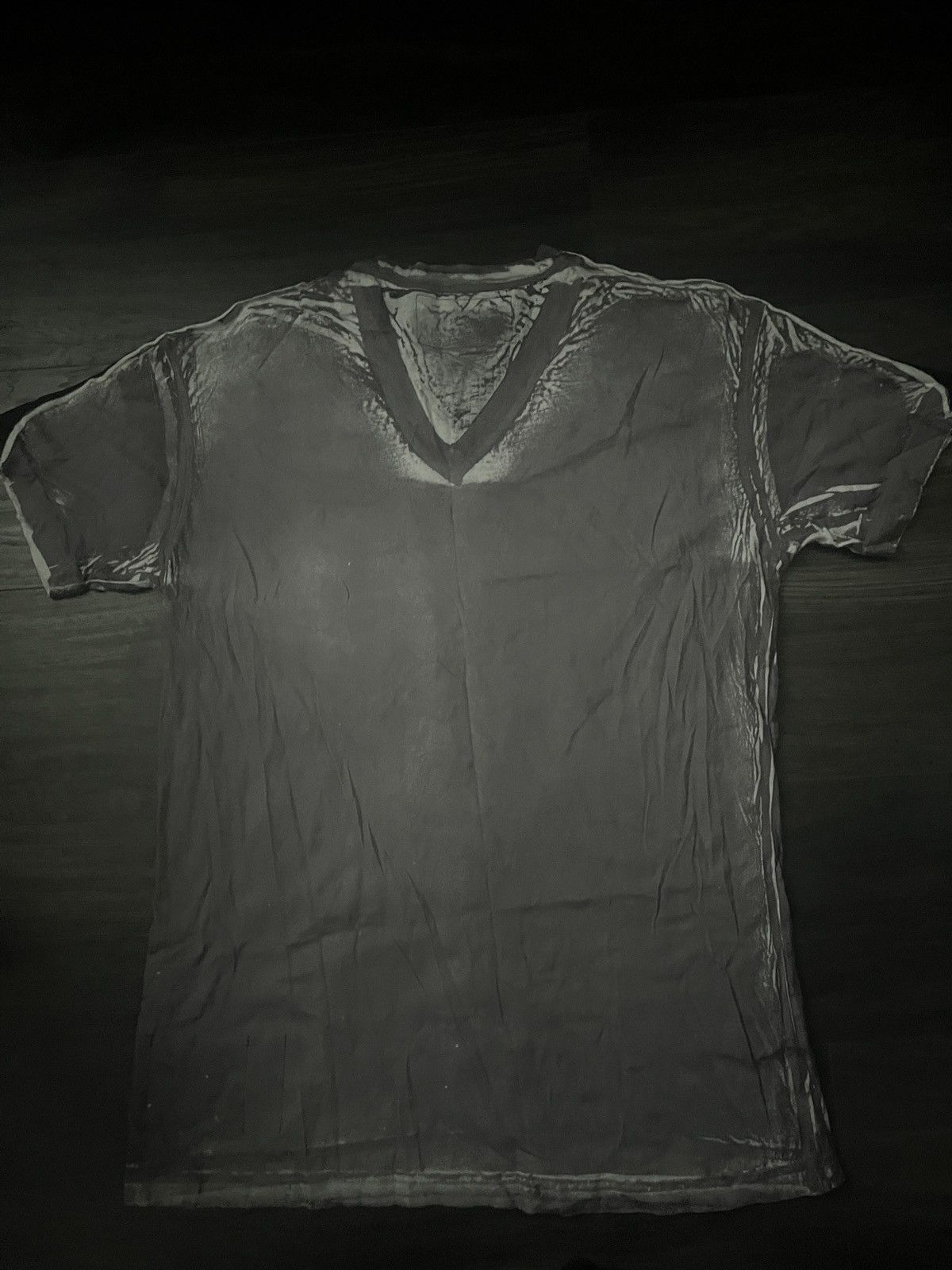 Other The saint synphony short sleeve tee Size US L / EU 52-54 / 3 - 4 Thumbnail