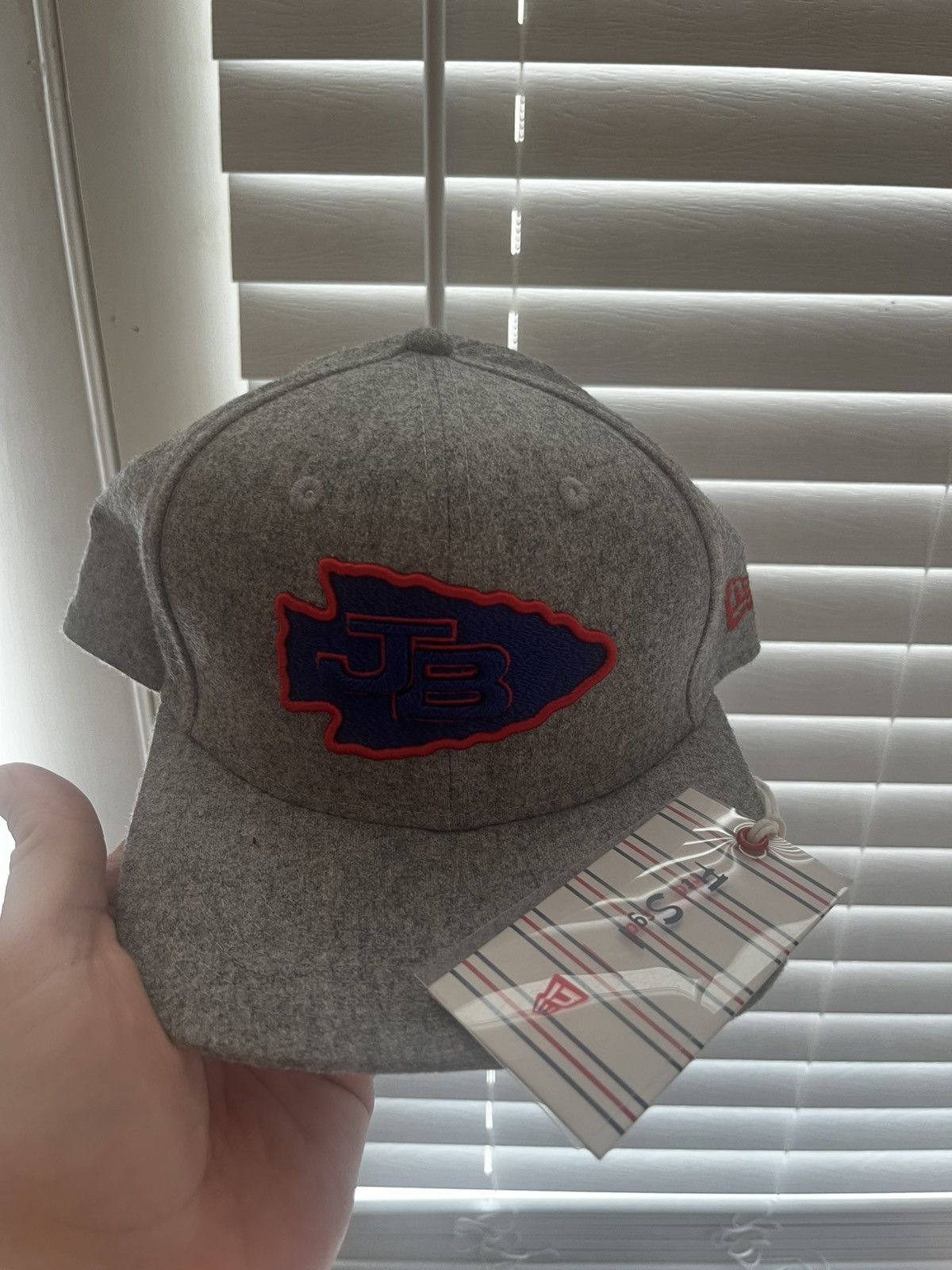 Fred Segal × New Era Fred Seagal Chiefs SnapBack Size ONE SIZE - 1 Thumbnail