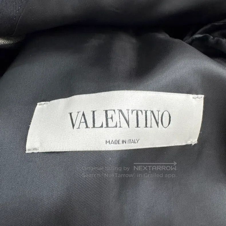 Valentino Valentino Patterned patchwork jacket Size US M / EU 48-50 / 2 - 2 Thumbnail