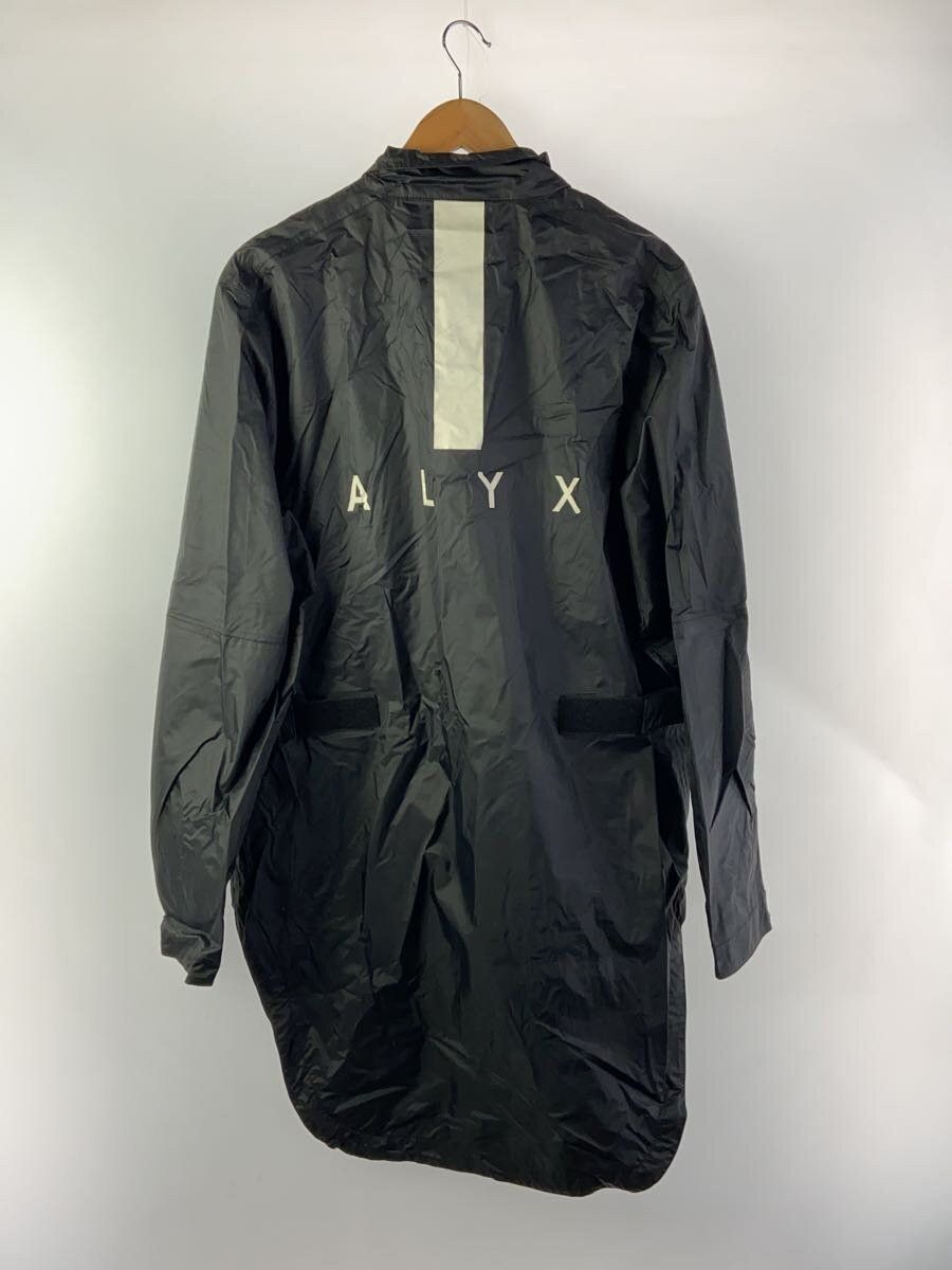 1017 ALYX 9SM × Alyx 2017 Spidi Raincoat Size US L / EU 52-54 / 3 - 2 Thumbnail