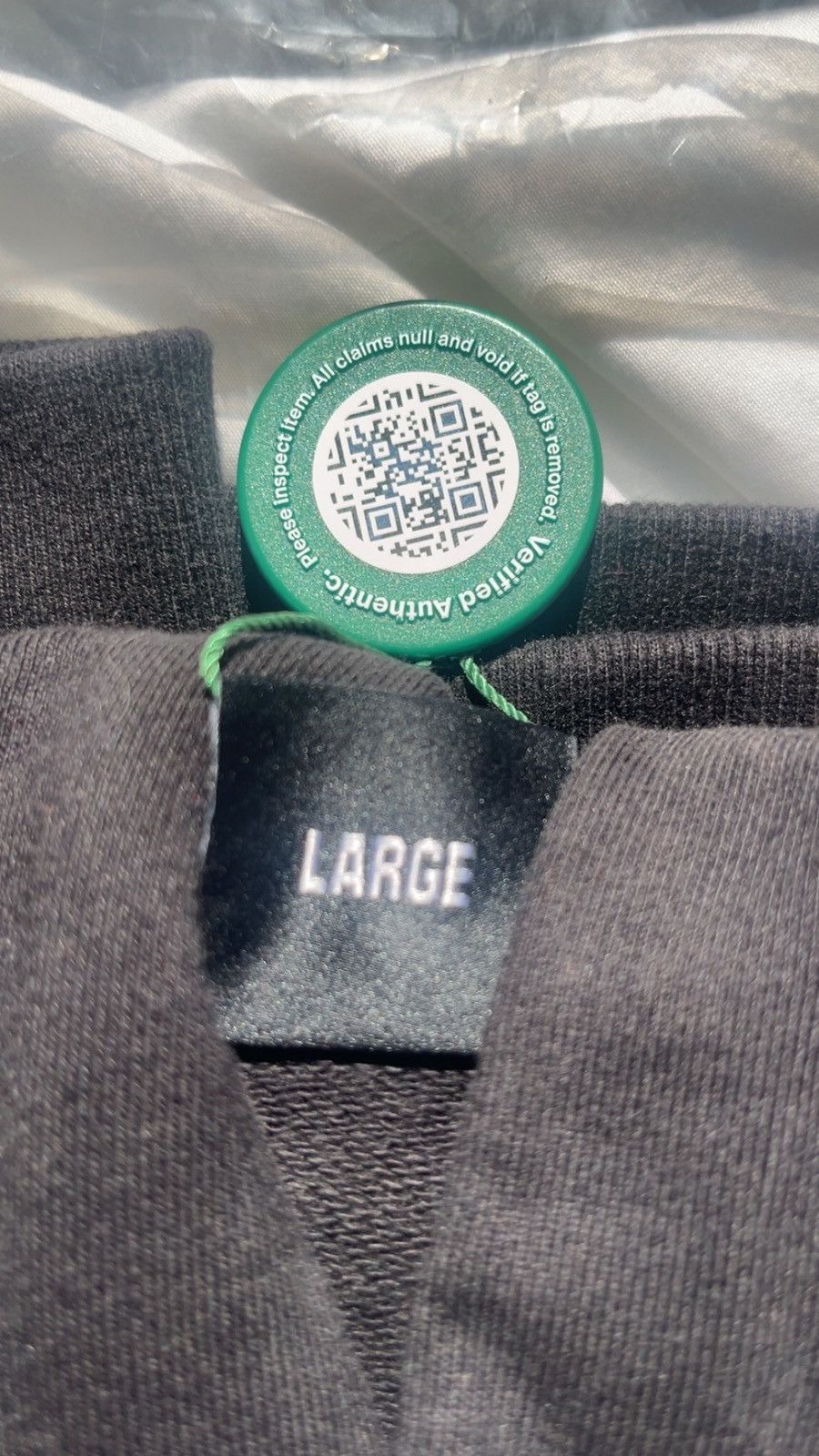 Revenge Revenge Kill Hoodie Size US L / EU 52-54 / 3 - 10 Thumbnail