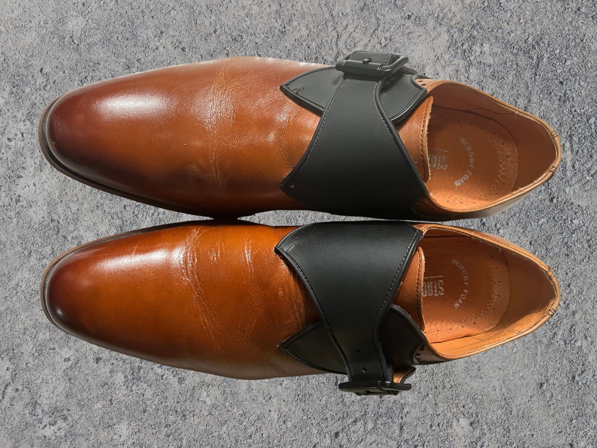 Stacy Adams Stacy Adams — Shoes | GUC · Sz 7.5 Size US 9 / EU 42 - 2 Thumbnail