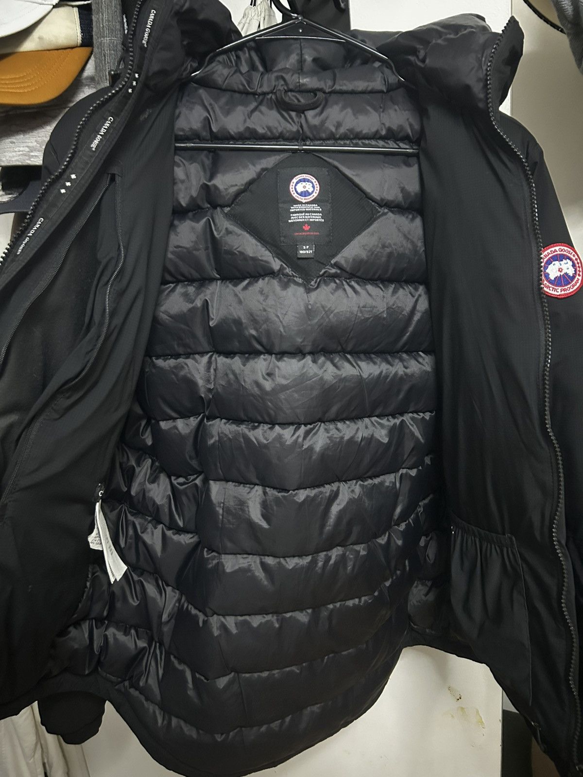 Canada Goose Canada Goose Jacket Size US S / EU 44-46 / 1 - 5 Thumbnail