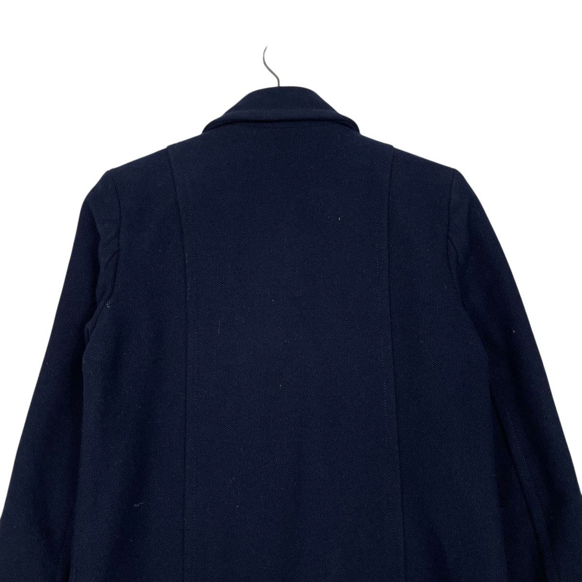 Japanese Brand Japanese Brand Relacher Double Breasted Jacket Size US S / EU 44-46 / 1 - 7 Thumbnail