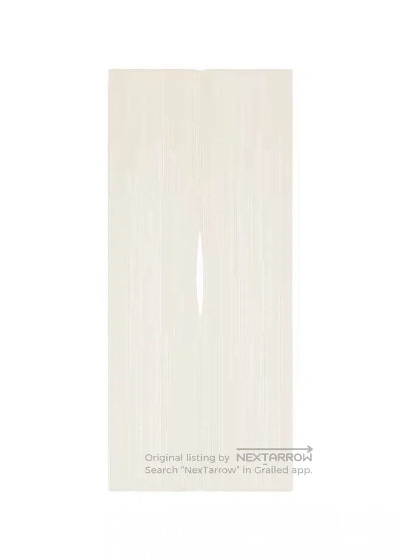 Issey Miyake Issey Miyake Pleated Shawl White Size ONE SIZE - 1 Thumbnail