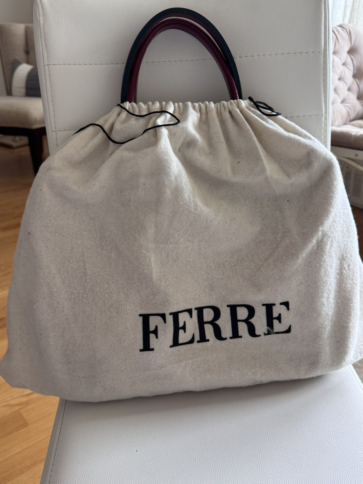 Gianfranco Ferre new Gianfranco Ferre Size ONE SIZE - 6 Thumbnail
