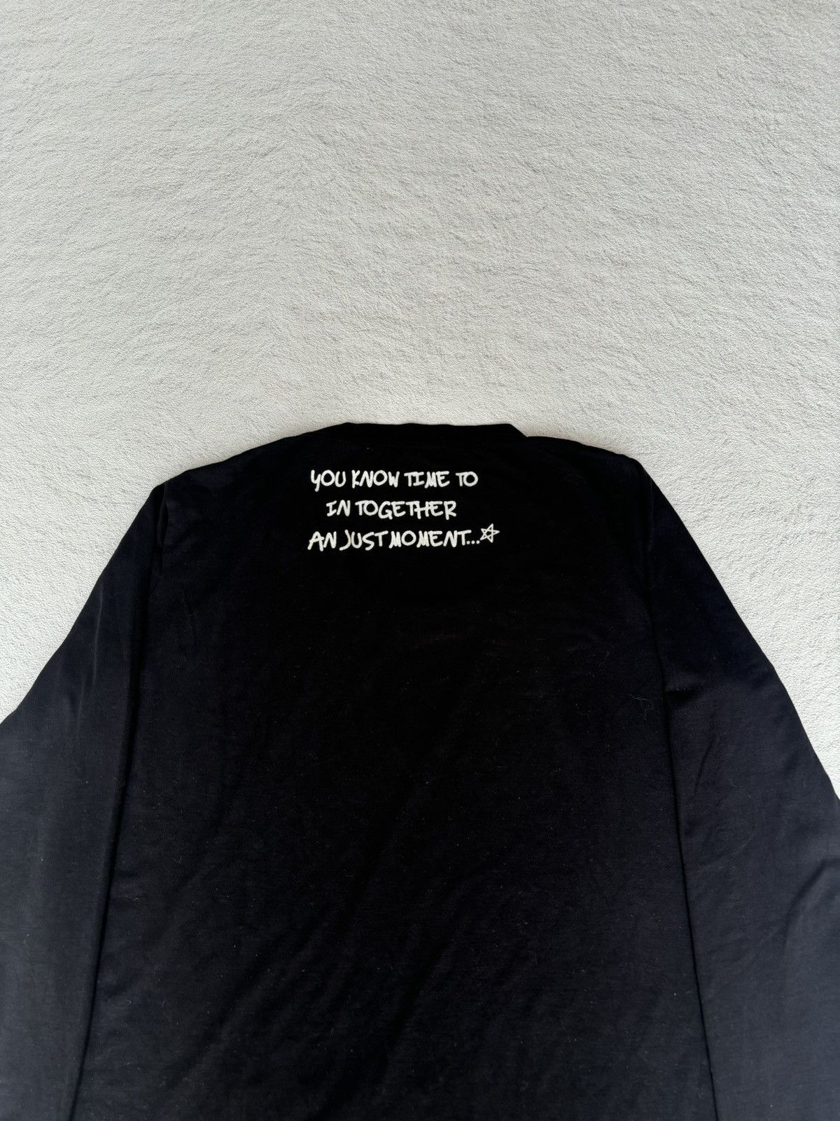 Hysteric Glamour Y2k Ingni hysteric style longsleeve Size M / US 6-8 / IT 42-44 - 5 Thumbnail