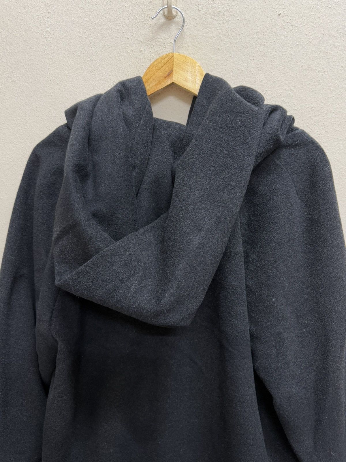 Japanese Brand Vintage Somari Cudroy Cardigan Hoodie Jacket Size US XL / EU 56 / 4 - 18 Thumbnail