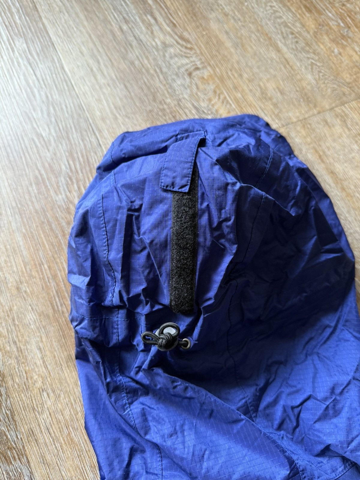Montbell Vintage Montbell Waterproof Shell Gorpcore Jacket Size US M / EU 48-50 / 2 - 11 Thumbnail