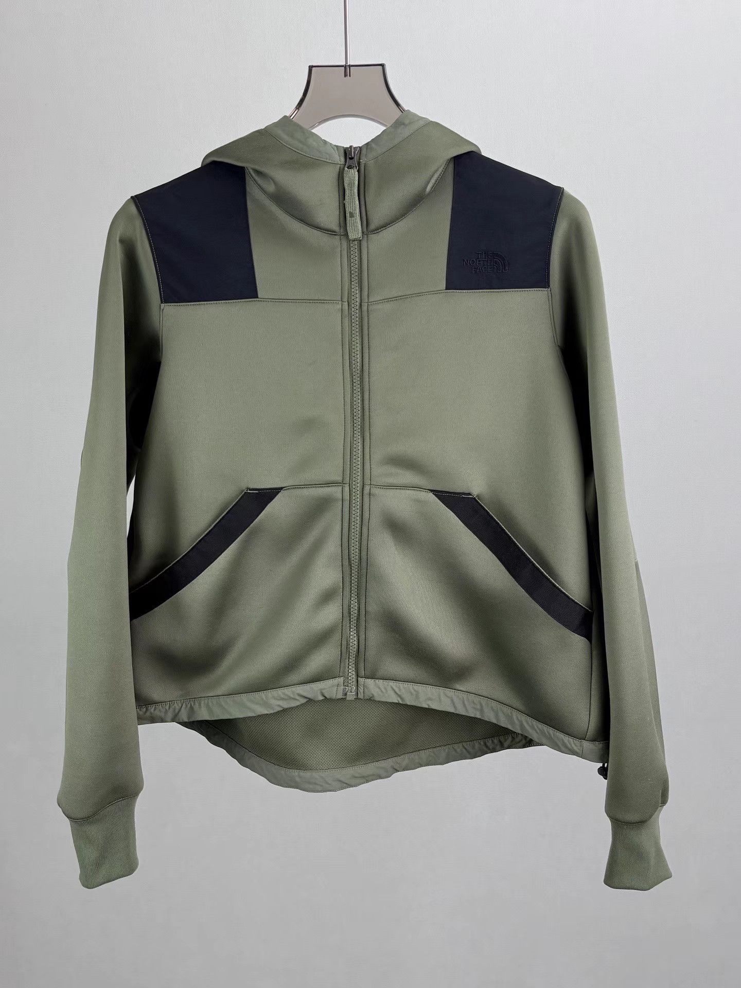 The North Face THE NORTH FACE Black Label Softshell Jacket K1 Size US S / EU 44-46 / 1 - 1 Thumbnail