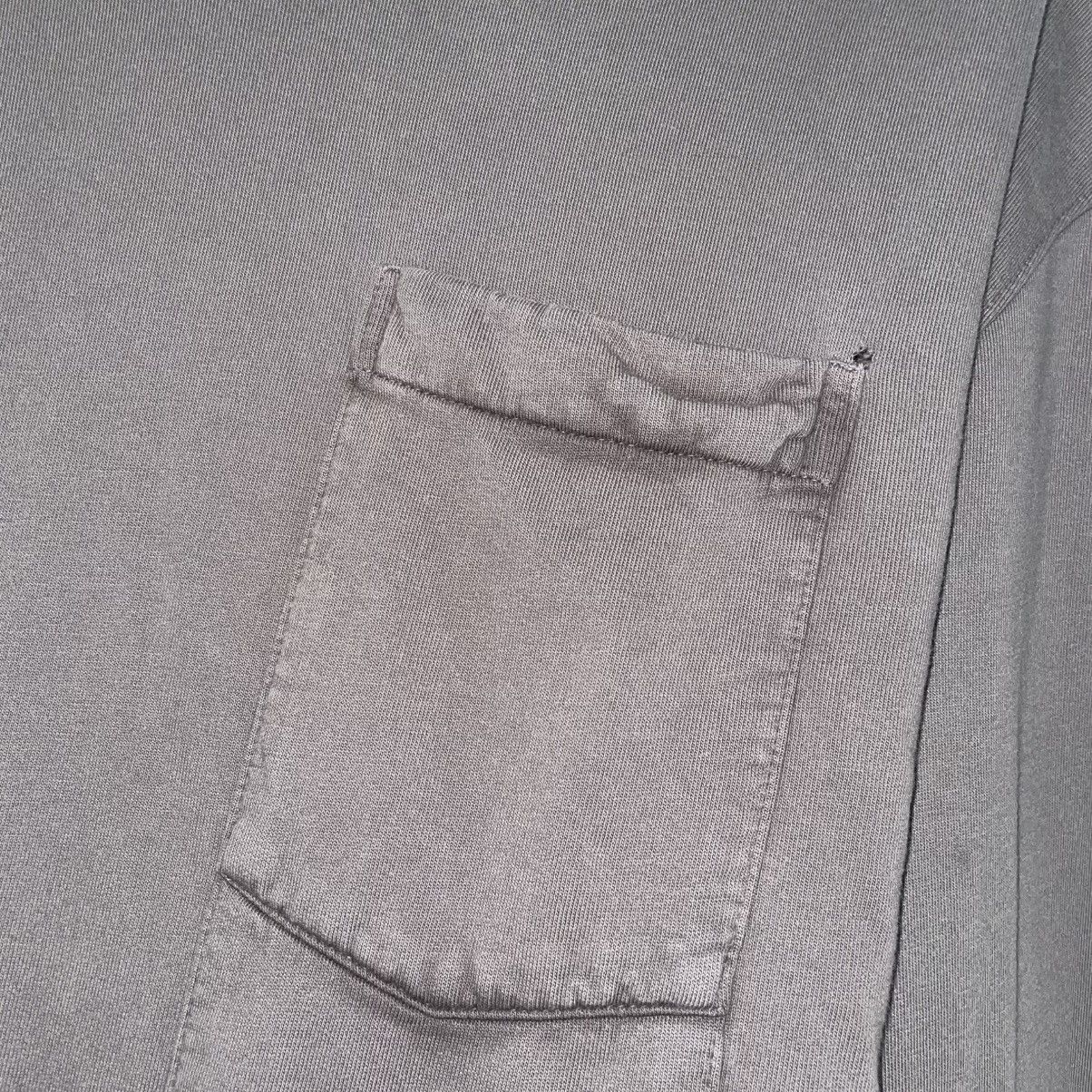 Pas De Faux Pas De Faux Spring 16 Pocket Crewneck Size US XL / EU 56 / 4 - 3 Thumbnail