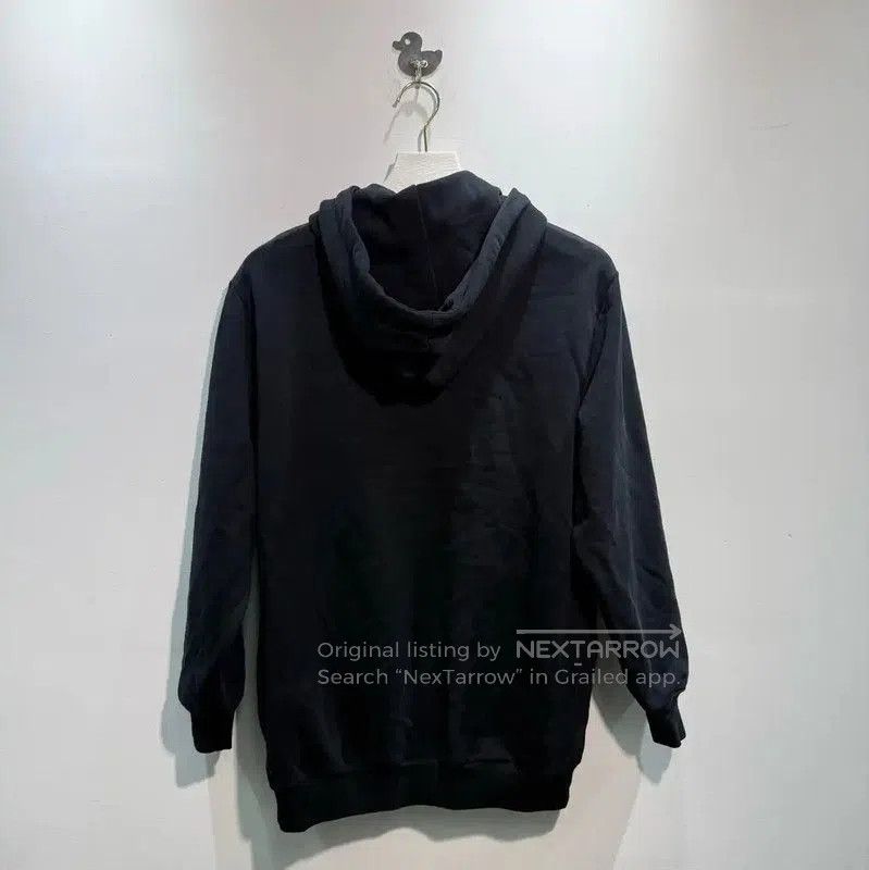 Moschino Moschino Black Cotton Men's Hoodie with Bear . Size US S / EU 44-46 / 1 - 4 Thumbnail