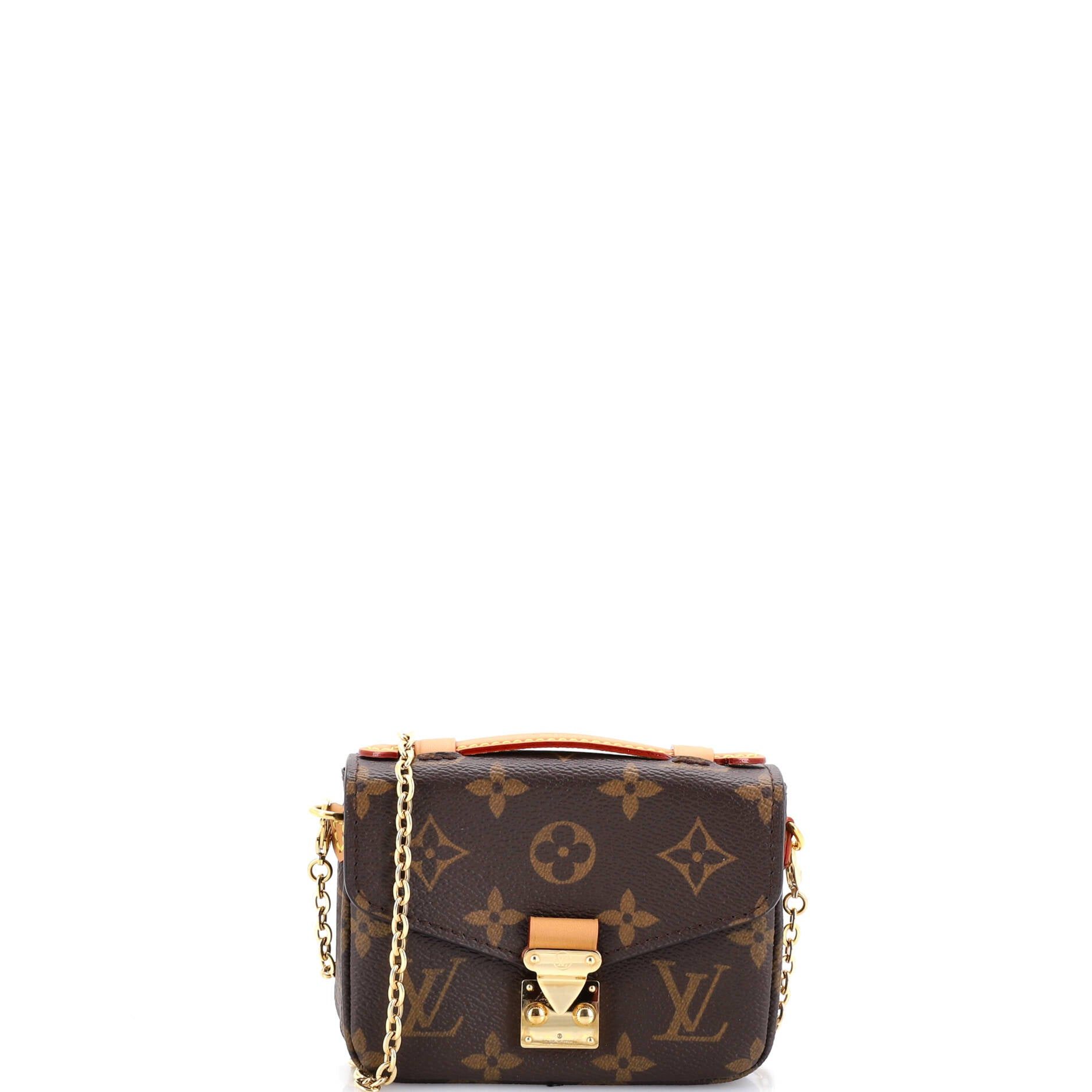 Louis Vuitton Micro Metis Size ONE SIZE - 1 Thumbnail