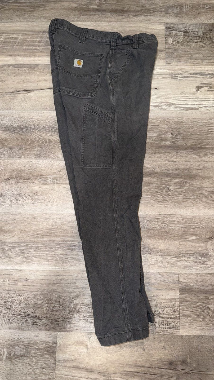 Carhartt Carhartt Straight Cargos 32/32 Size US 32 / EU 48 - 3 Thumbnail