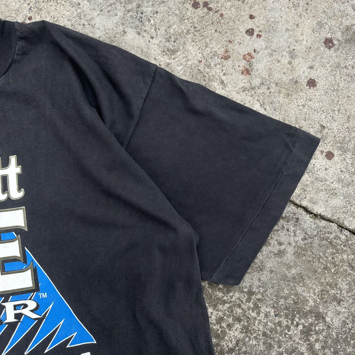 Designer × Japanese Brand Vintage Adult Labatt Ice Beer T-shirts Smooth As Ice 90s Size US XXL / EU 58 / 5 - 5 Thumbnail
