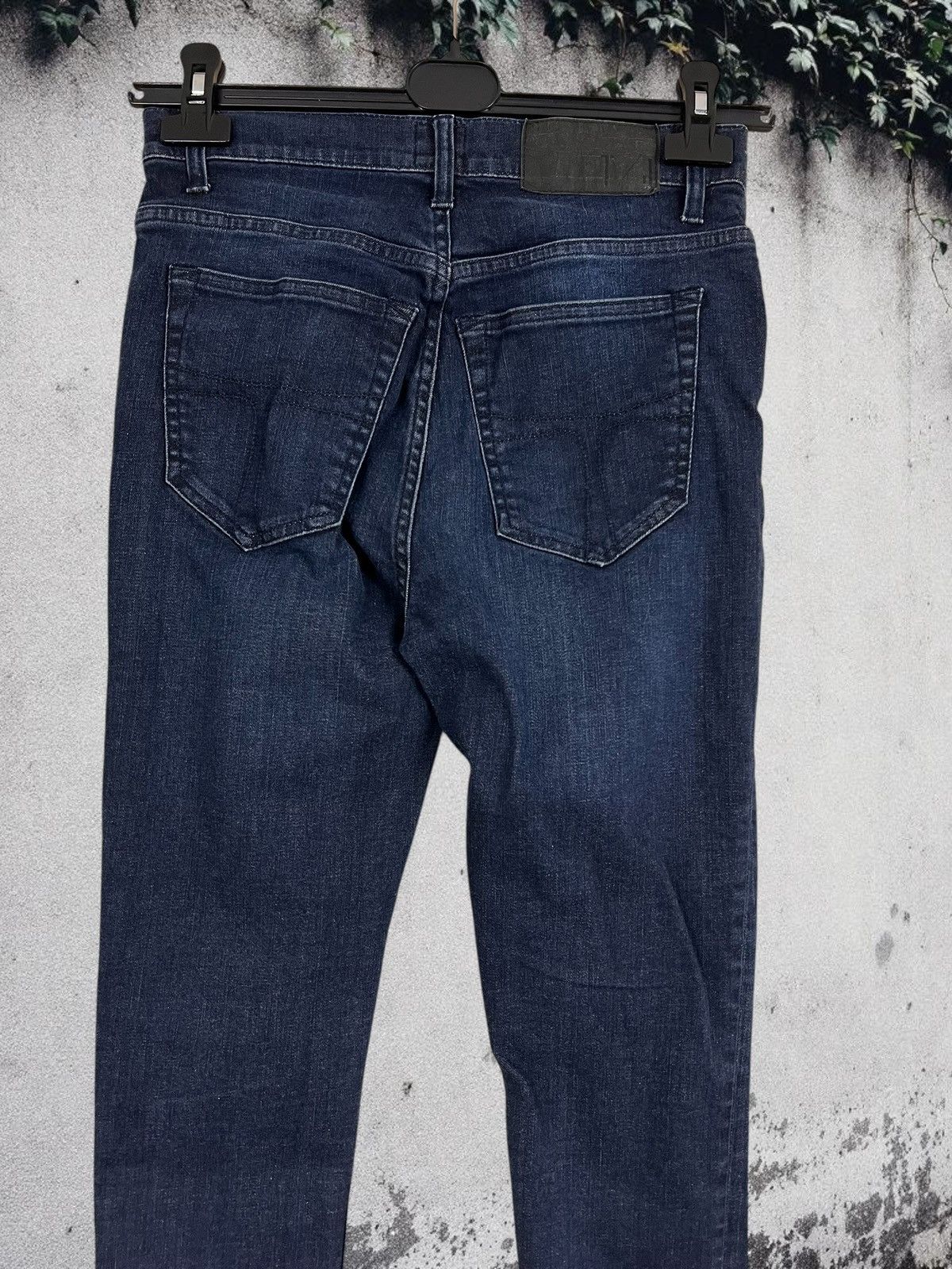 Tiger of Sweden Tiger of Sweden Kelly size W28 L34 high rise skinny jeans Size 28" / US 6 / IT 42 - 4 Thumbnail