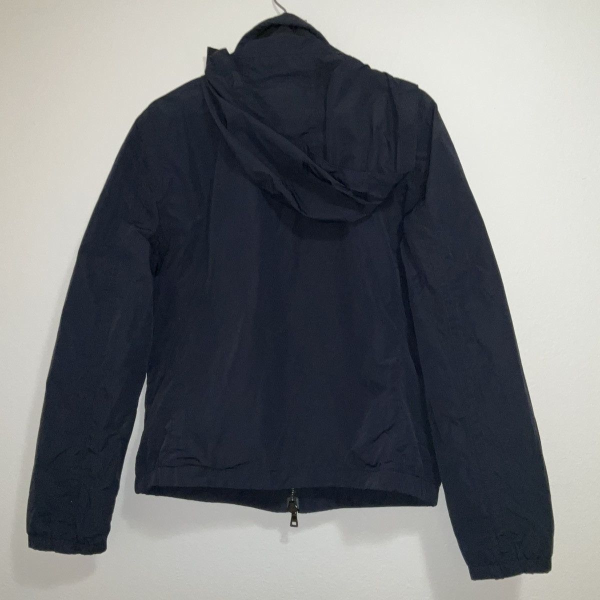 Coach Coach Nylon Zip Up Track Jacket Size US M / EU 48-50 / 2 - 4 Thumbnail