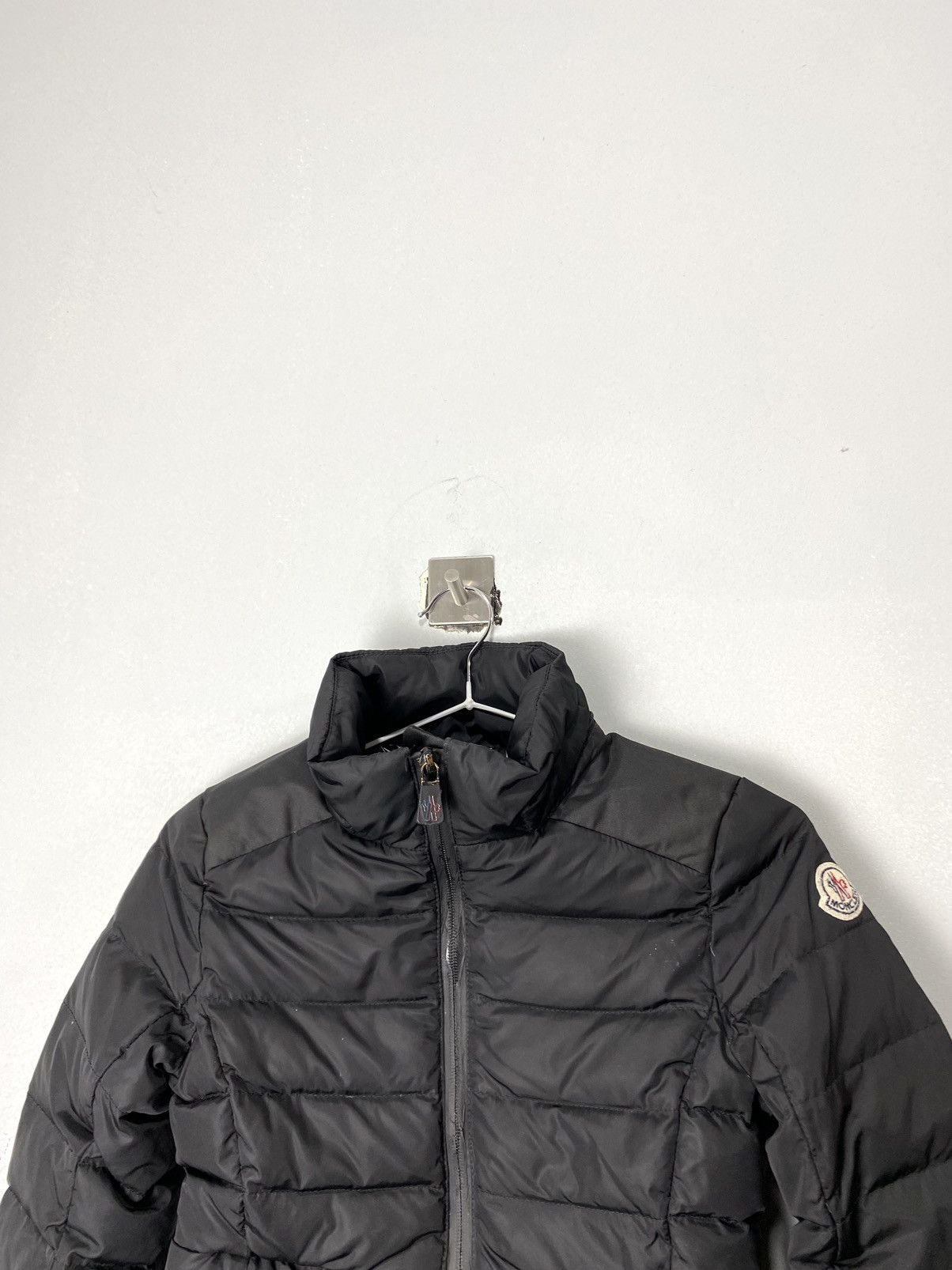 Moncler Moncler Puffer Jacket Wmns Down Jacket Size XXS / US 00 / IT 34 - 2 Thumbnail